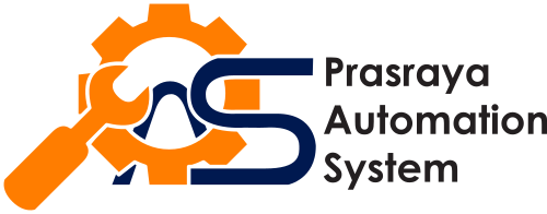 Prasraya Automation System logo